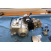 motor 124 cc (1125cc) 4T s automatem a zpateckou 7,6kw